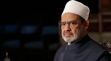 الأزهر يحدد موقفه من تصريحات سعد الدين هلالي حول حياة الصحابة